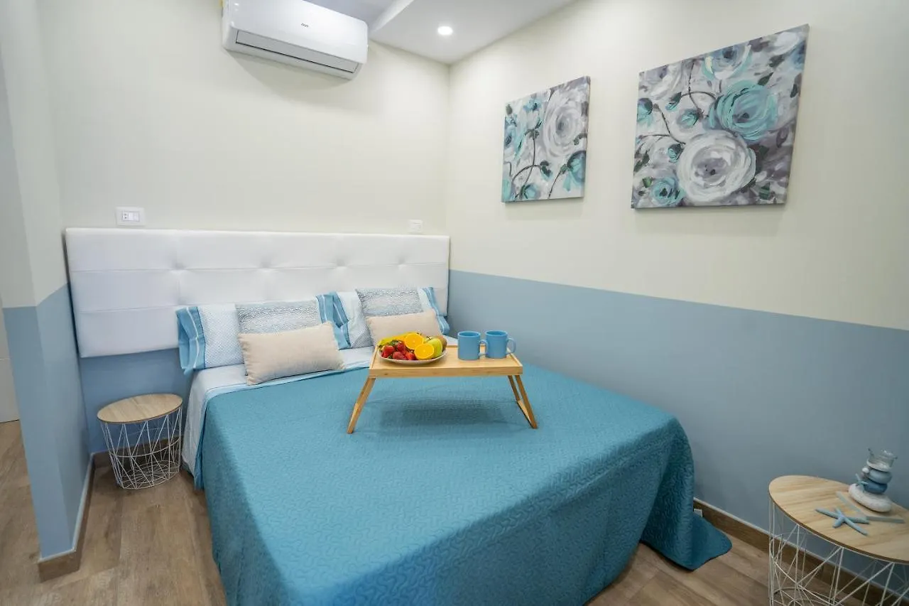 Apartment Orlando Tenerife Sur Mikey And Daisy Costa Adeje  Costa Adeje (Tenerife)