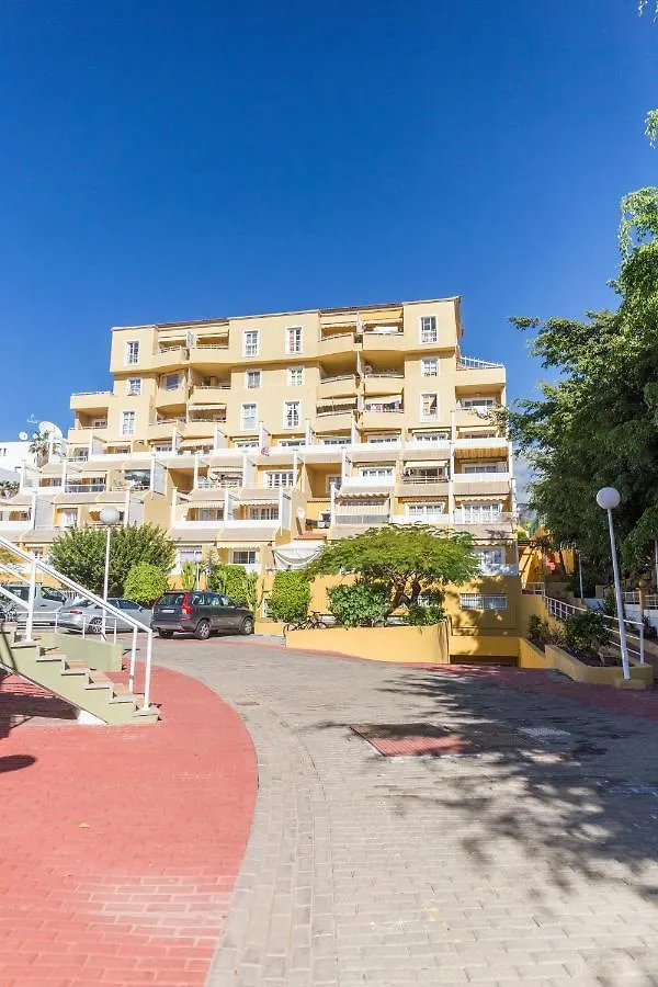 Apartment Orlando Tenerife Sur Mikey And Daisy Costa Adeje  Costa Adeje (Tenerife)
