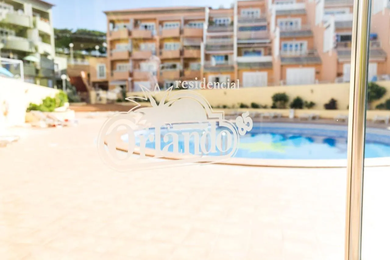 Apartment Orlando Tenerife Sur Mikey And Daisy Costa Adeje  Spain