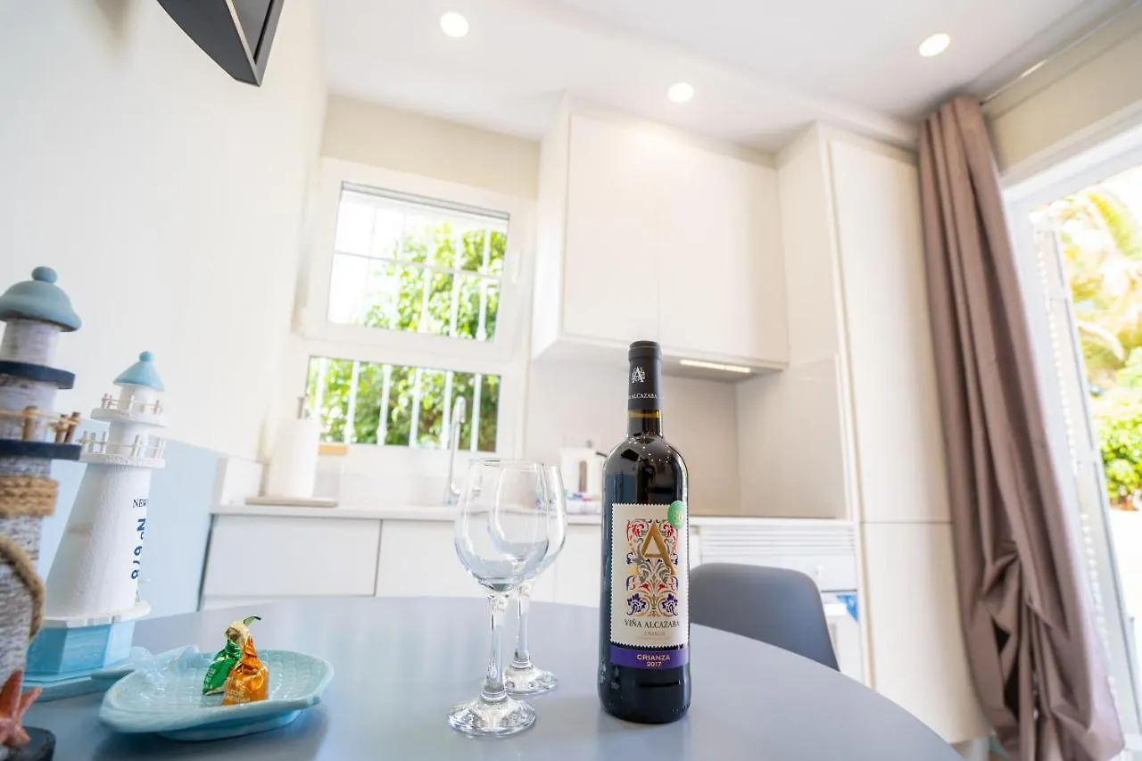 Apartment Orlando Tenerife Sur Mikey And Daisy Costa Adeje  Costa Adeje (Tenerife)