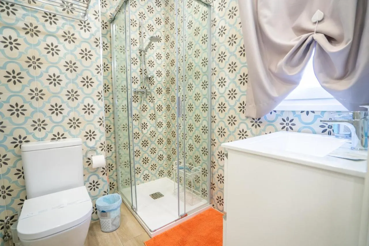Apartment Orlando Tenerife Sur Mikey And Daisy Costa Adeje