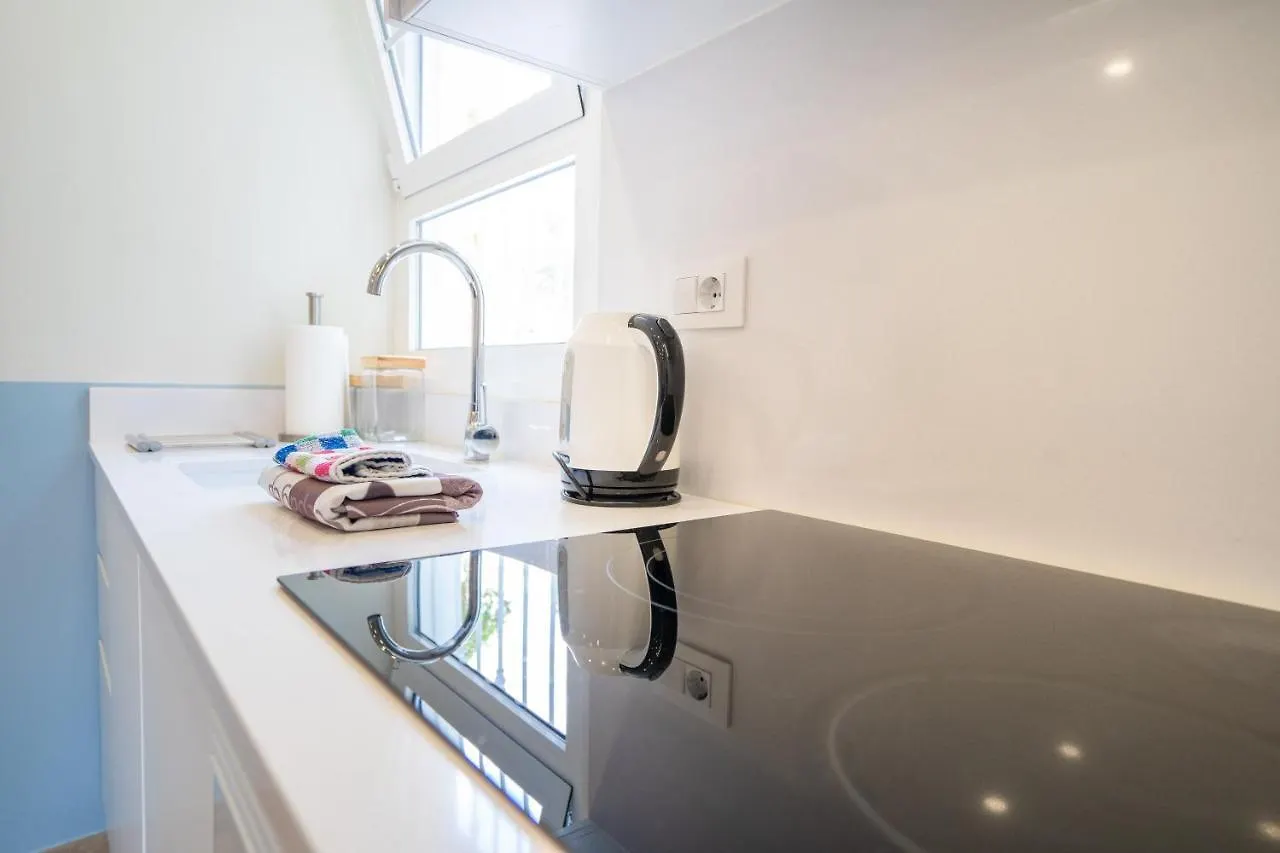 Apartment Orlando Tenerife Sur Mikey And Daisy Costa Adeje  0*, Costa Adeje (Tenerife) Spain