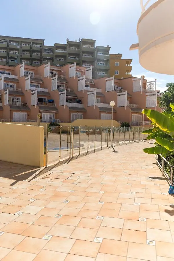 Apartment Orlando Tenerife Sur Mikey And Daisy Costa Adeje  0*, Costa Adeje (Tenerife)