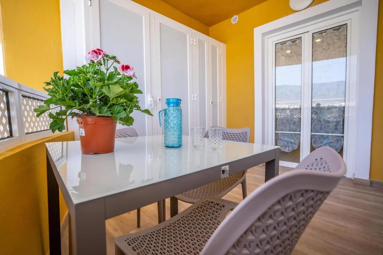 Apartment Orlando Tenerife Sur Mikey And Daisy Costa Adeje  0*, Costa Adeje (Tenerife) Spain