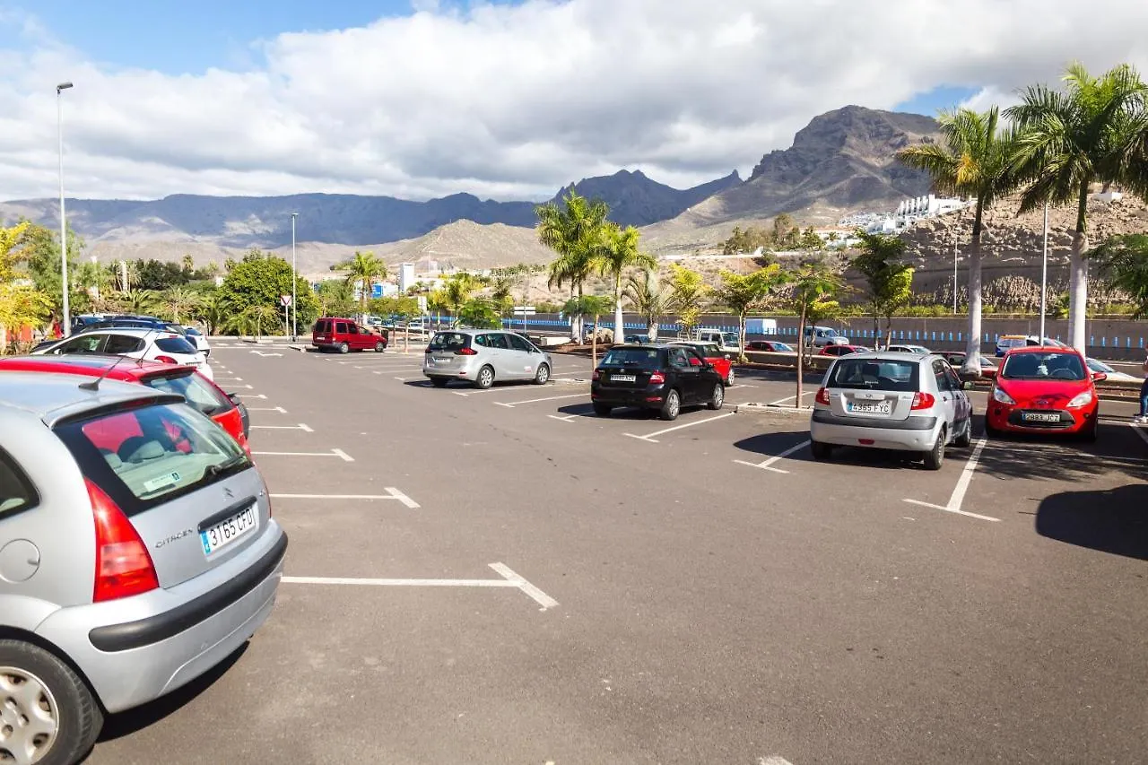 Apartment Orlando Tenerife Sur Mikey And Daisy Costa Adeje