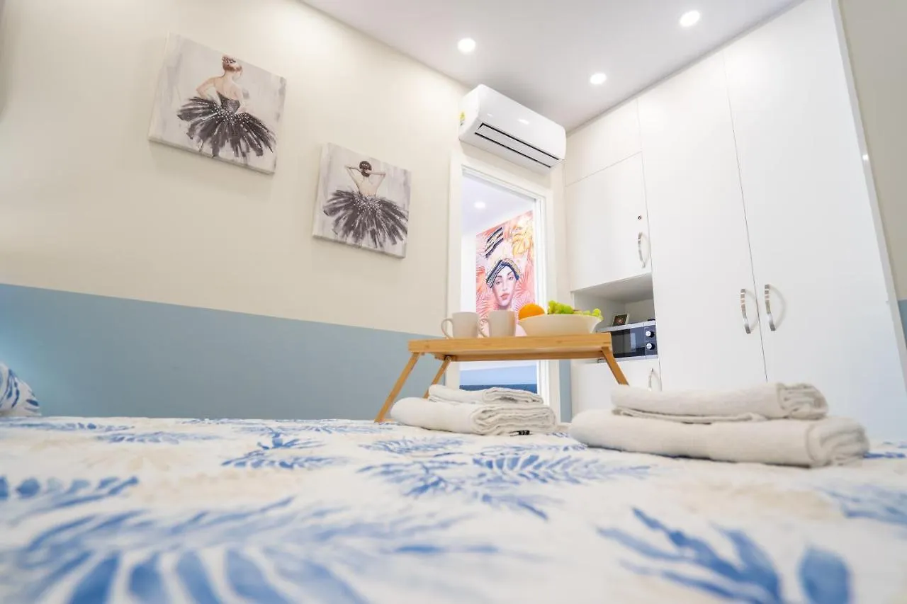 Apartment Orlando Tenerife Sur Mikey And Daisy Costa Adeje  Spain