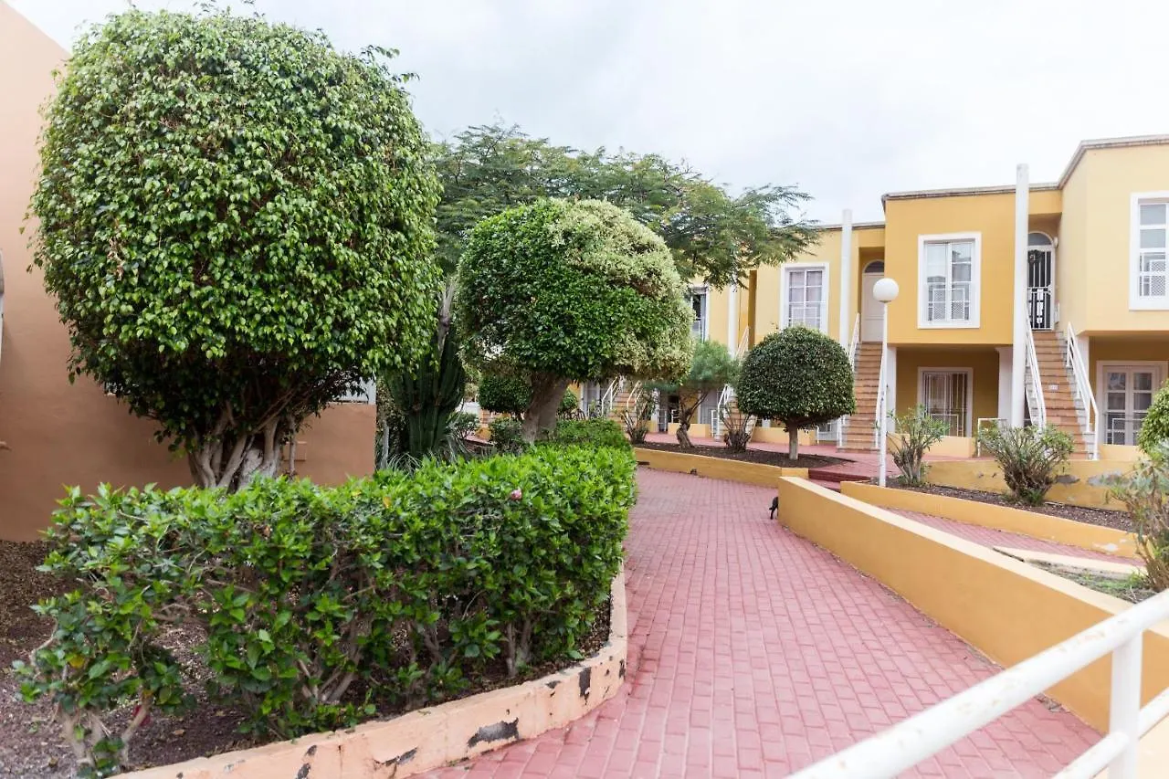 Apartment Orlando Tenerife Sur Mikey And Daisy Costa Adeje  0*, Costa Adeje (Tenerife) Spain