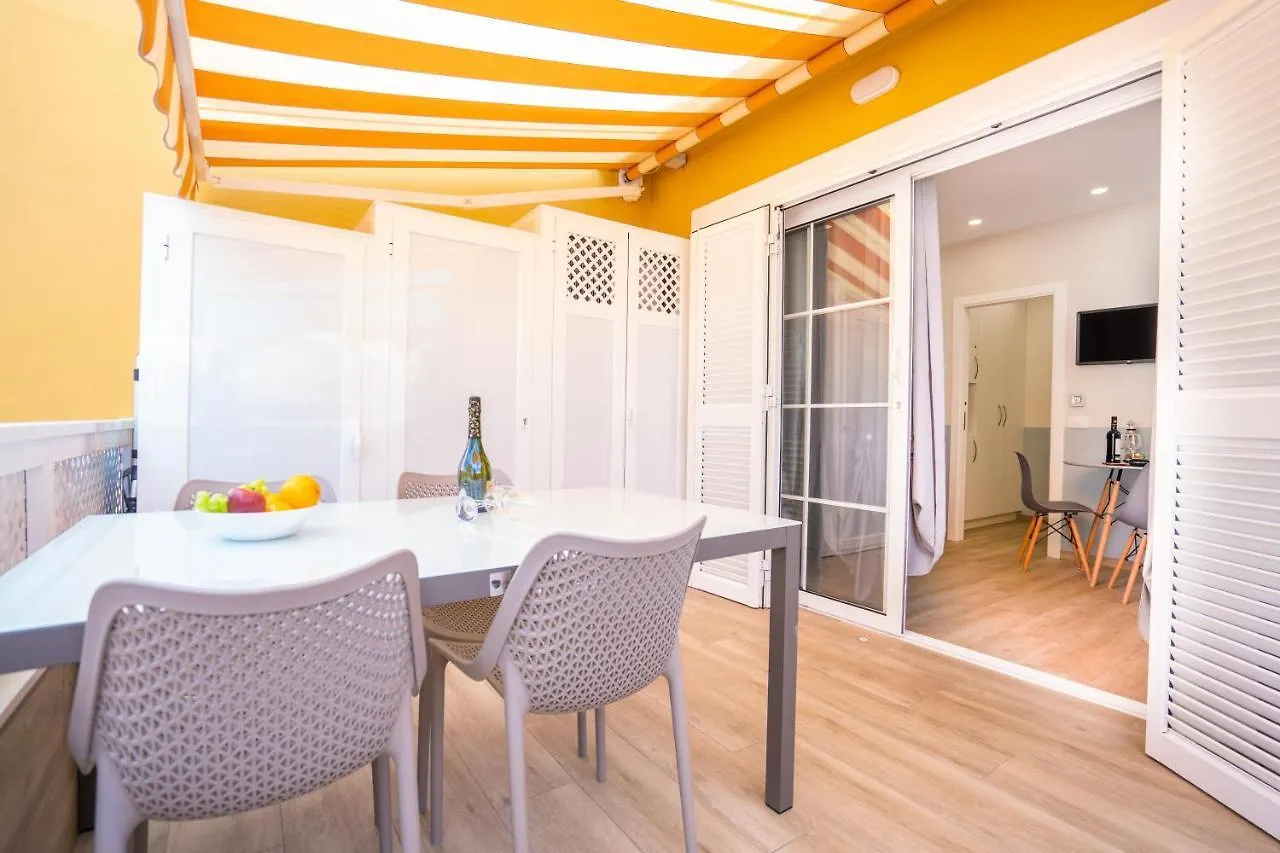 Apartment Orlando Tenerife Sur Mikey And Daisy Costa Adeje   Costa Adeje (Tenerife)