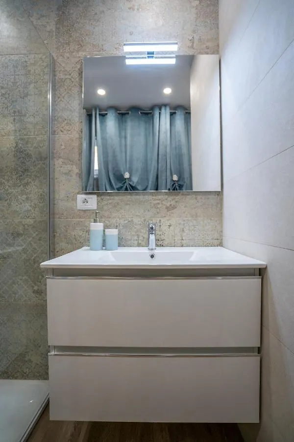 Apartment Orlando Tenerife Sur Mikey And Daisy Costa Adeje  0*, Costa Adeje (Tenerife)