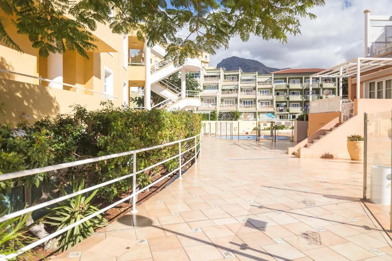 Apartment Orlando Tenerife Sur Mikey And Daisy Costa Adeje  Costa Adeje (Tenerife)