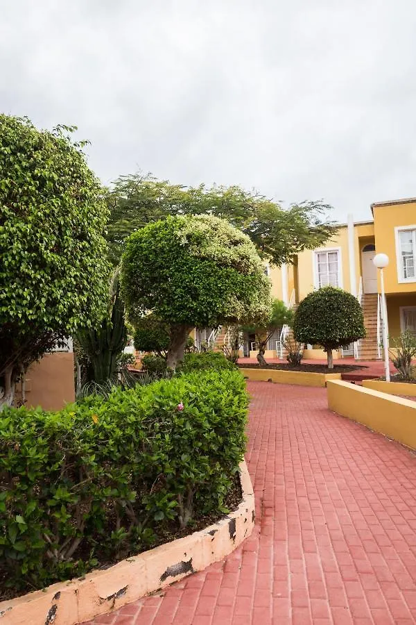 Apartment Orlando Tenerife Sur Mikey And Daisy Costa Adeje
