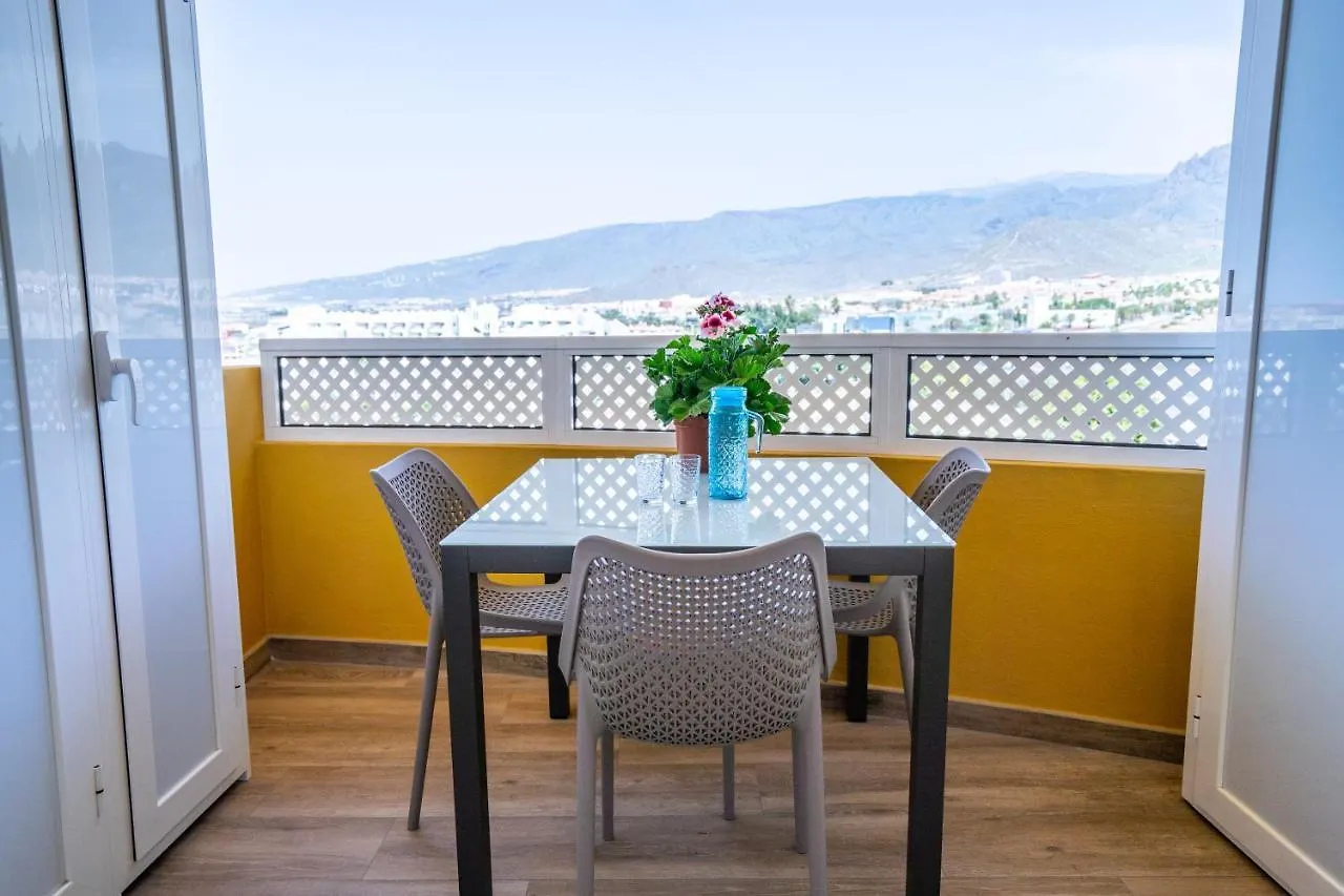 Apartment Orlando Tenerife Sur Mikey And Daisy Costa Adeje  0*, Costa Adeje (Tenerife)