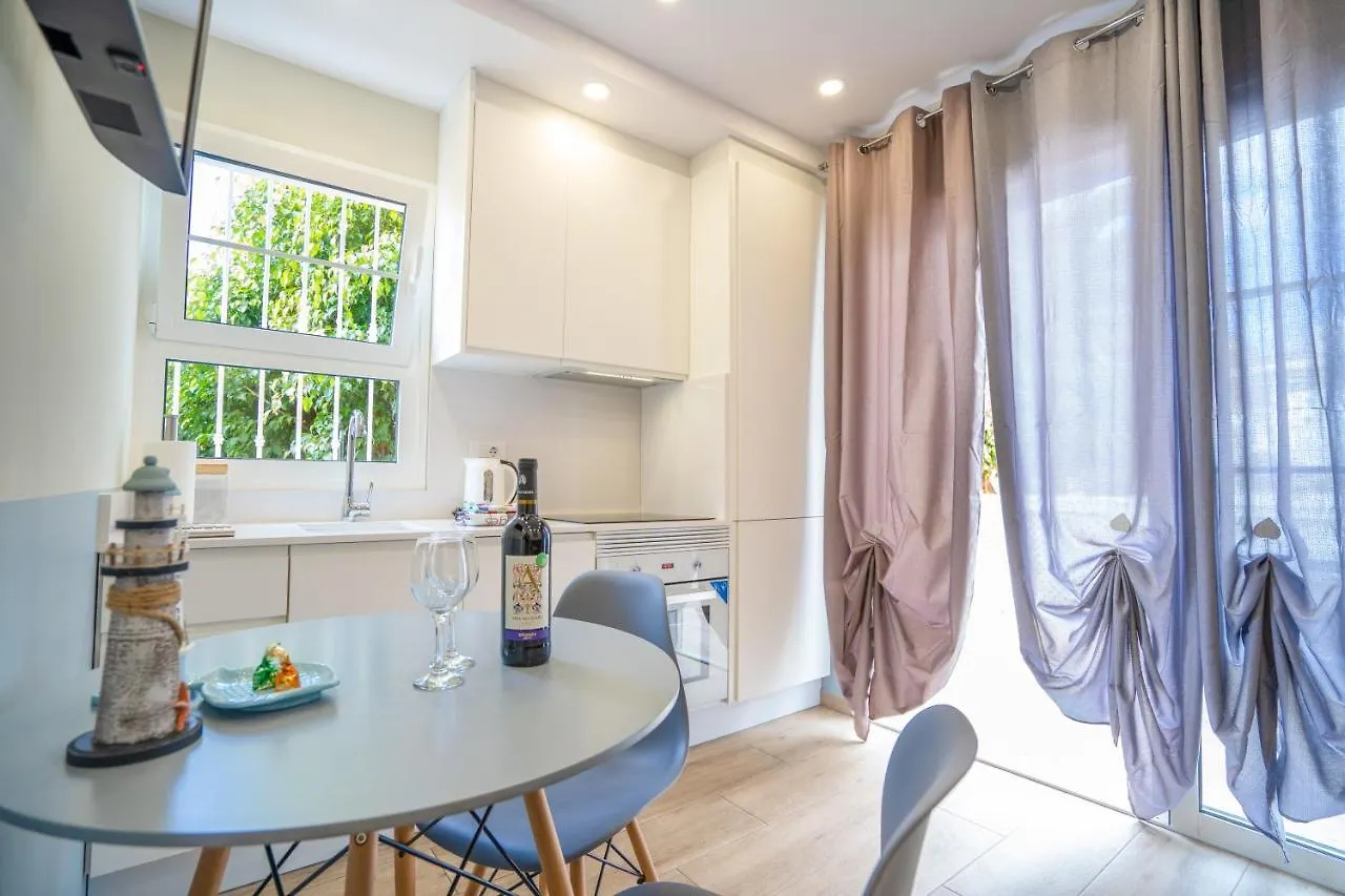 Apartment Orlando Tenerife Sur Mikey And Daisy Costa Adeje   Costa Adeje (Tenerife)