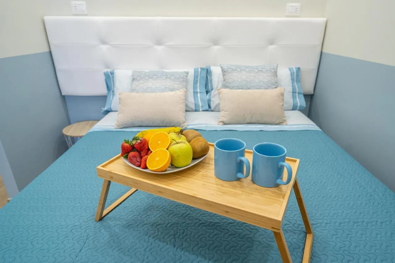 Apartment Orlando Tenerife Sur Mikey And Daisy Costa Adeje