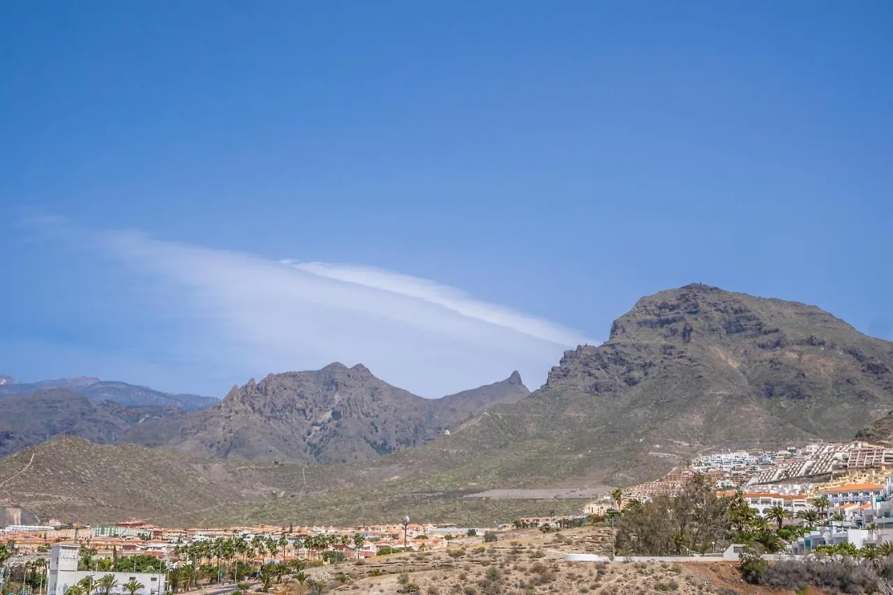 Apartment Orlando Tenerife Sur Mikey And Daisy Costa Adeje