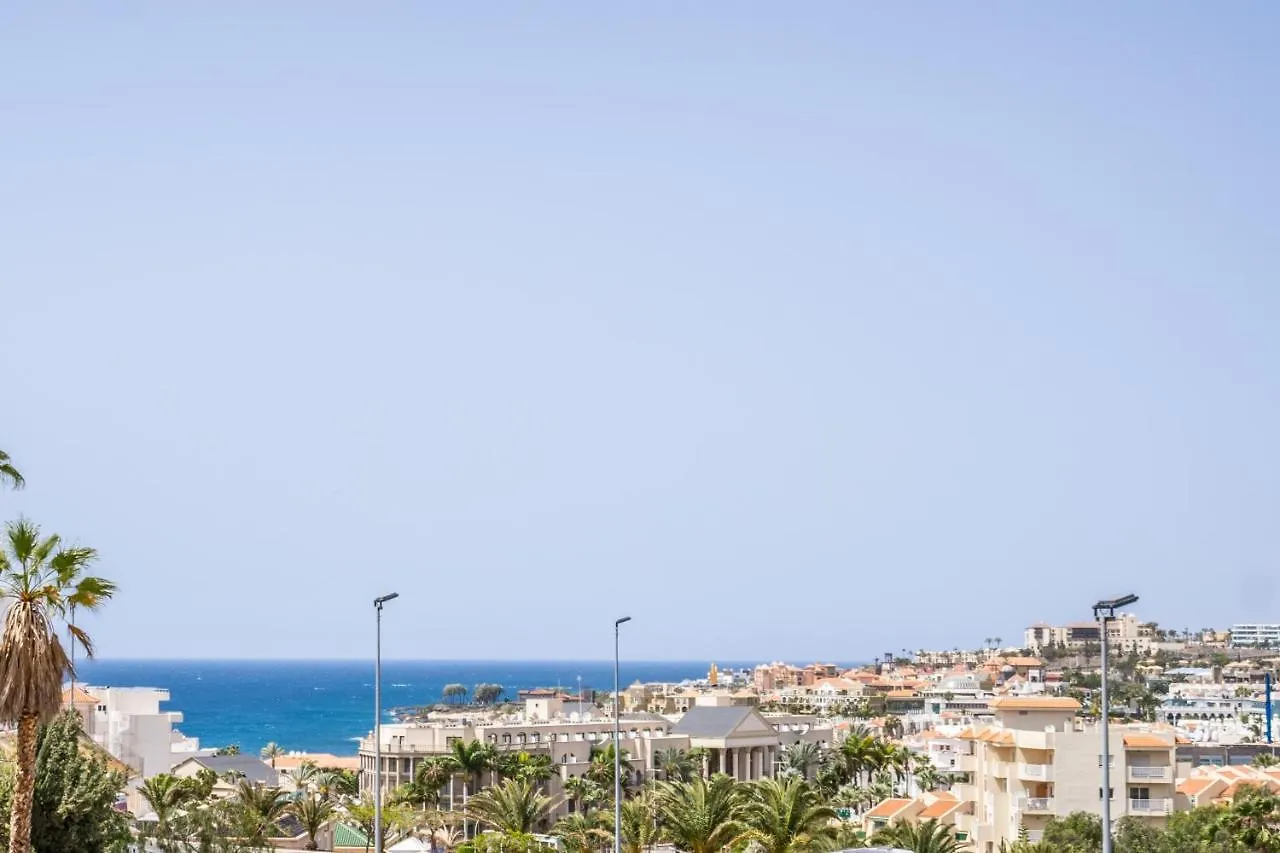 Apartment Orlando Tenerife Sur Mikey And Daisy Costa Adeje