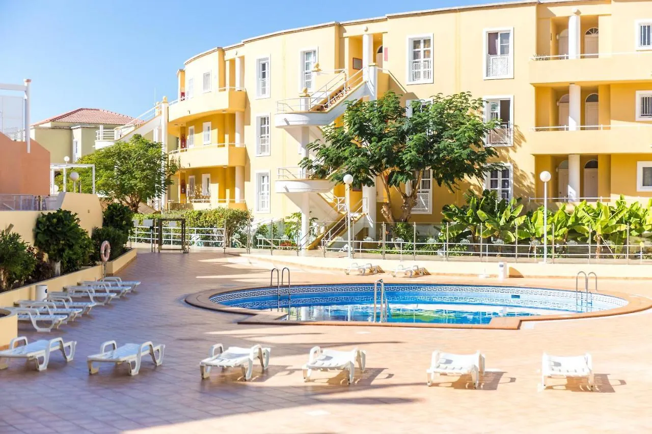 Apartment Orlando Tenerife Sur Mikey And Daisy Costa Adeje  0*, Costa Adeje (Tenerife) Spain