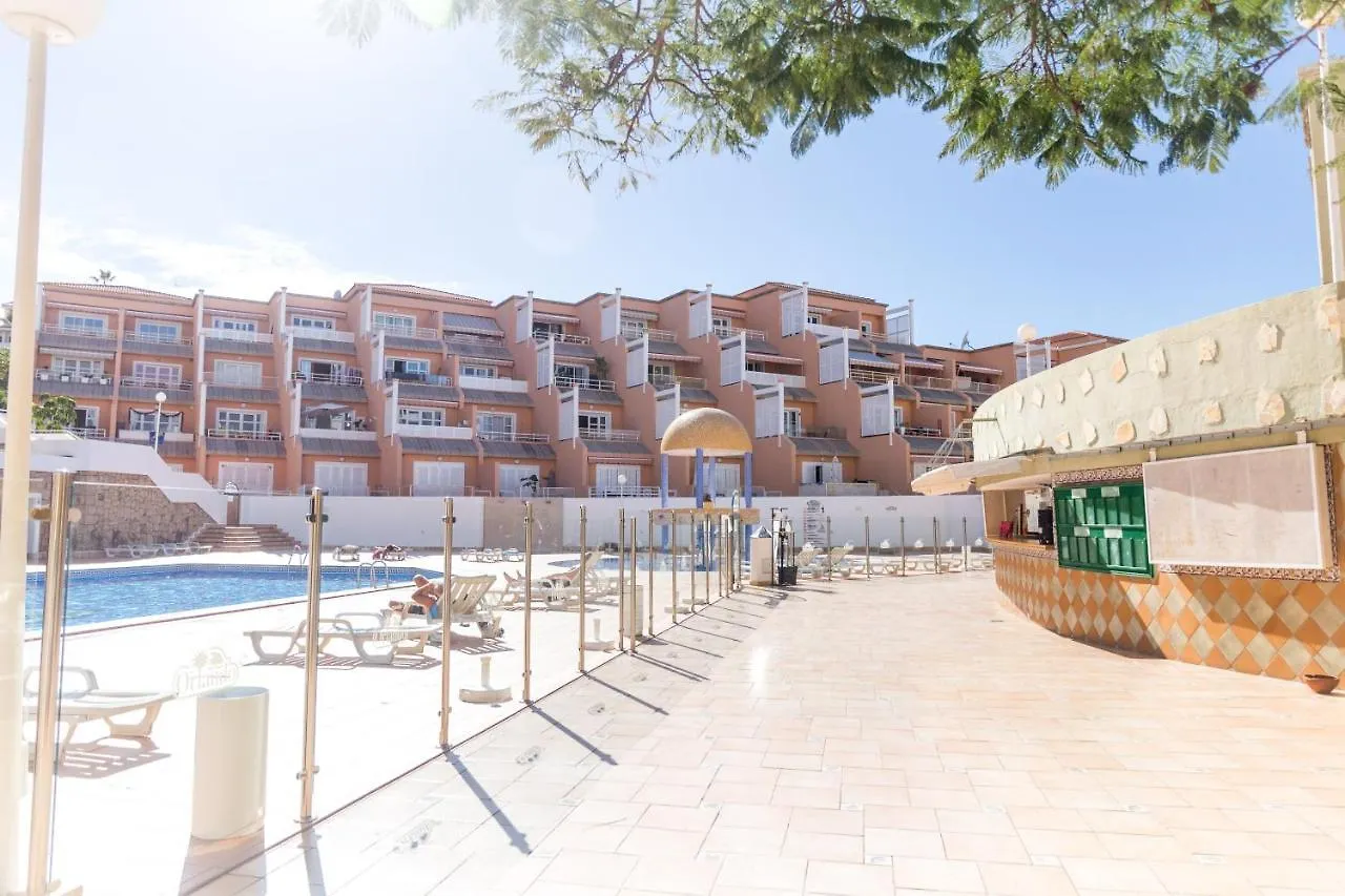 Apartment Orlando Tenerife Sur Mikey And Daisy Costa Adeje