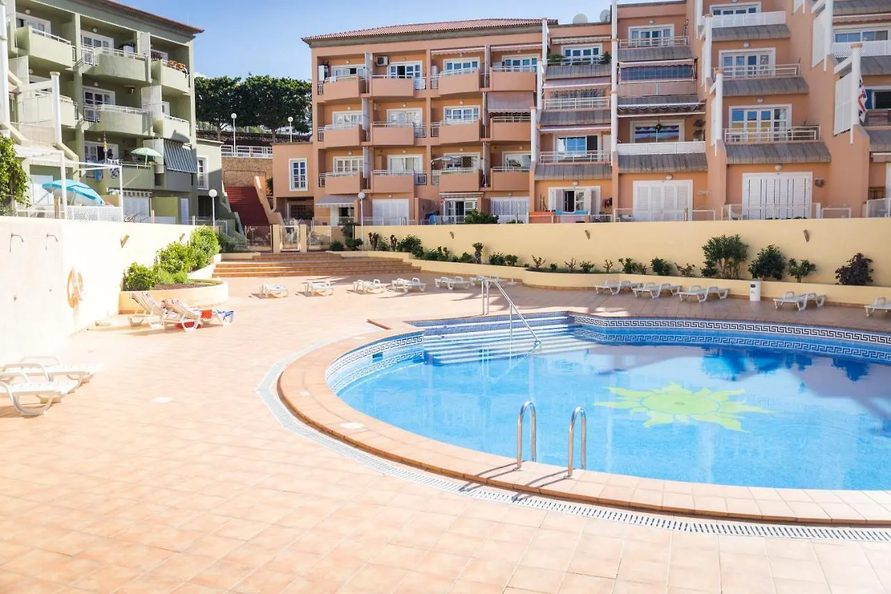 Apartment Orlando Tenerife Sur Mikey And Daisy Costa Adeje   Costa Adeje (Tenerife)
