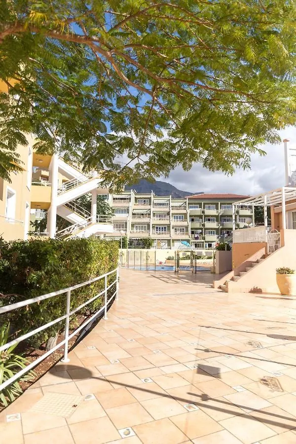 Apartment Orlando Tenerife Sur Mikey And Daisy Costa Adeje  0*, Costa Adeje (Tenerife) Spain