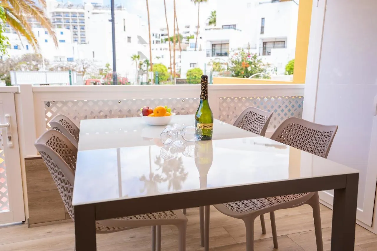 Apartment Orlando Tenerife Sur Mikey And Daisy Costa Adeje  0*, Costa Adeje (Tenerife) Spain