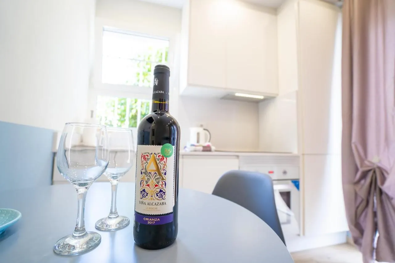 Apartment Orlando Tenerife Sur Mikey And Daisy Costa Adeje