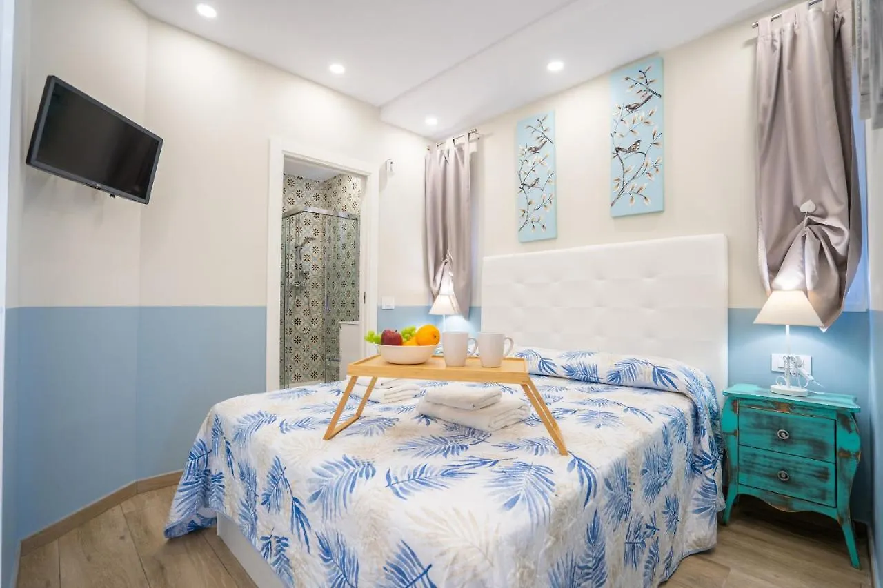Apartment Orlando Tenerife Sur Mikey And Daisy Costa Adeje  Spain