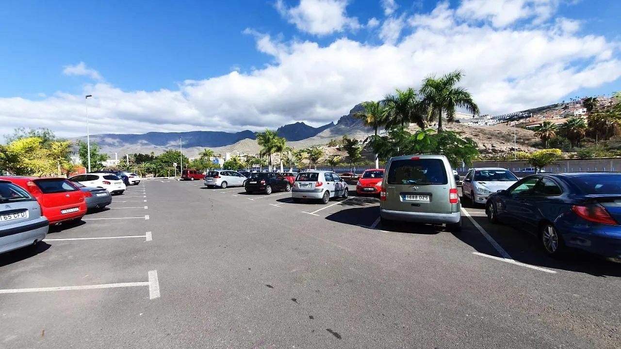 Apartment Orlando Tenerife Sur Mikey And Daisy Costa Adeje  Spain