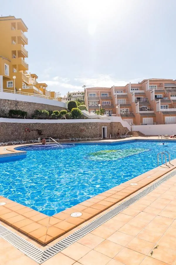 Apartment Orlando Tenerife Sur Mikey And Daisy Costa Adeje  Spain